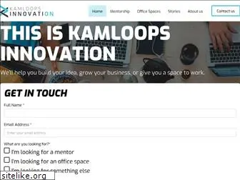 kamloopsinnovation.ca