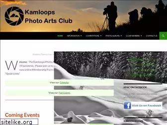 kamloopsphotoarts.ca