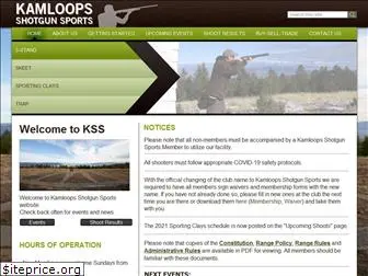 kamloopsshotgunsports.com