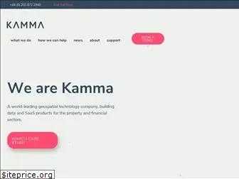 kammadata.com