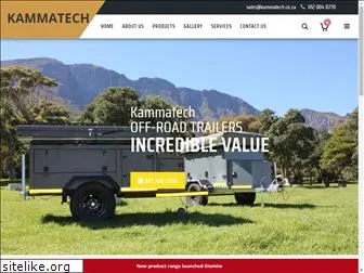 kammatech.co.za