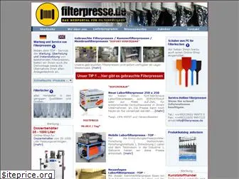 kammerfilterpresse.de