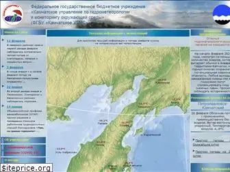 kammeteo.ru