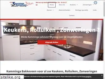 kammingabakkeveen.nl
