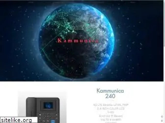 kammunicagroup.com