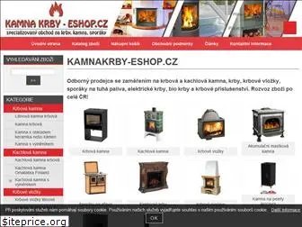 kamnakrby-eshop.cz