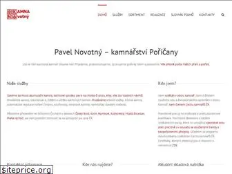 kamnanovotny.cz