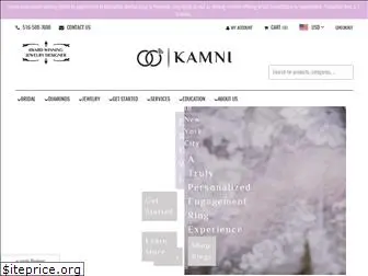 kamni.com