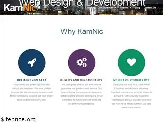 kamnic.com