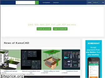 kamocad.com