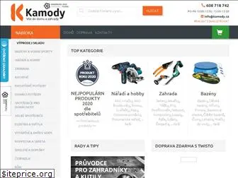 kamody.cz