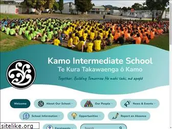 kamoint.school.nz