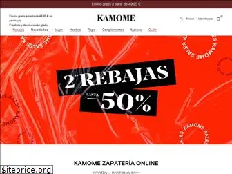 kamomeshop.com