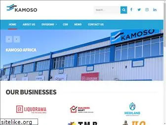 kamoso.com