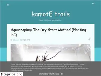 kamotetrails.blogspot.com