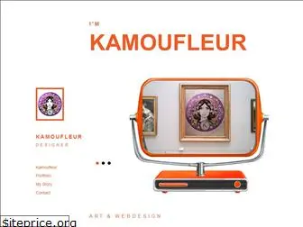 kamoufleur.com