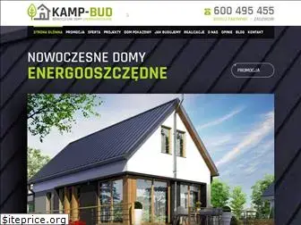 kamp-bud.pl