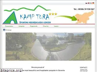 kamp-tura.si