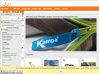 kampa-shop.de