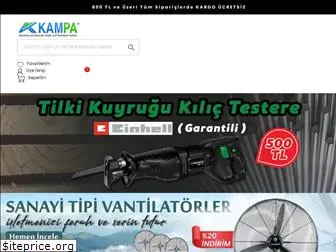 kampa.com.tr