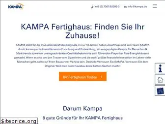 kampa.de