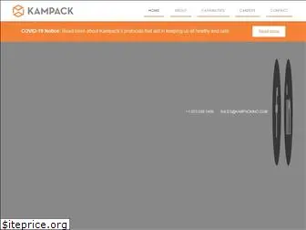 kampackinc.com