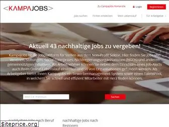 kampajobs.de