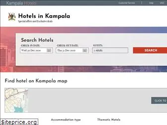 kampala-hotels-ug.com