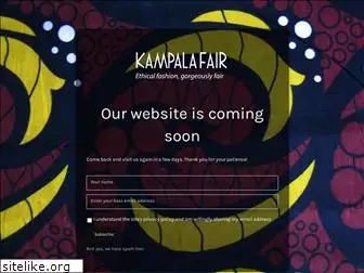 kampalafair.com