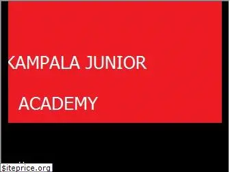 kampalajunioracademy.ac.ug