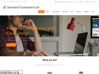 kampalawebdesigns.com