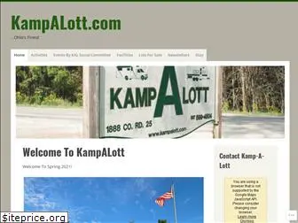 kampalott.com