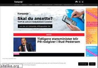 kampanje.com