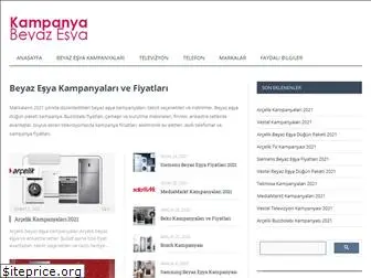 kampanyabeyazesya.com