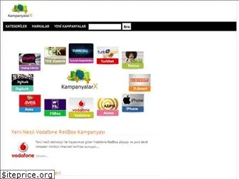 kampanyalarx.com