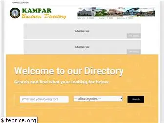 kampar.com.my
