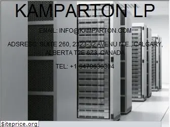 kamparton.com