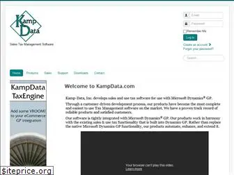 kampdata.com