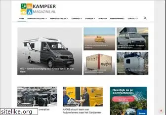 kampeermagazine.nl