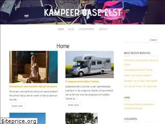 kampeeroaseelst.nl