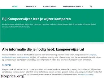 kampeerwijzer.nl