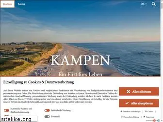 kampen.de