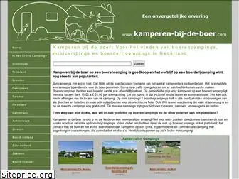kamperen-bij-de-boer.com
