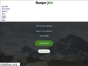 kamperjobs.com