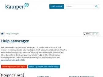 kamperkompas.nl