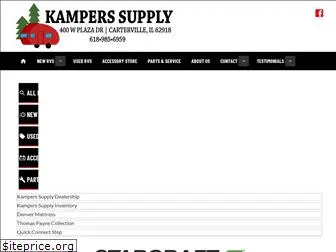 kamperssupply.com