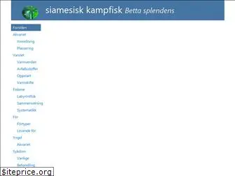 kampfisk.info