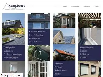 kampfoort.nl
