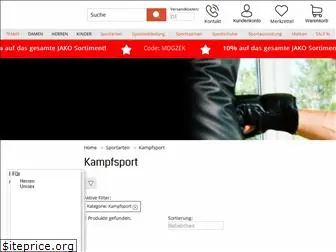 kampfsport.de