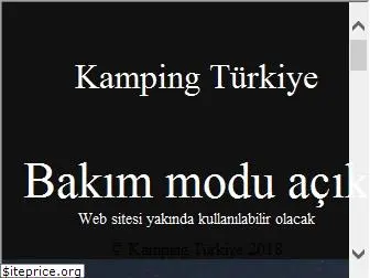 kampingturkiye.com